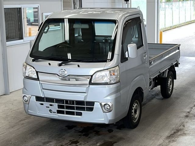 5080 DAIHATSU HIJET TRUCK S500P 2014 г. (KCAA Minami Kyushu)